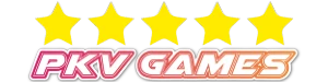 Pkv Games